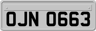 OJN0663