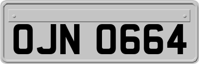 OJN0664