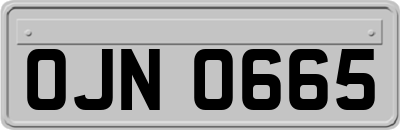 OJN0665
