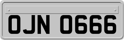 OJN0666