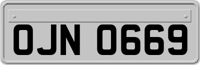 OJN0669