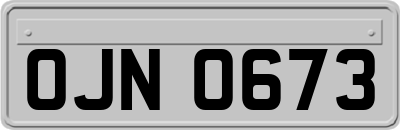OJN0673
