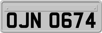 OJN0674