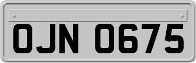 OJN0675
