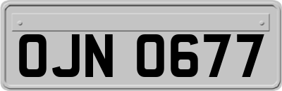 OJN0677