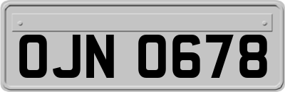 OJN0678