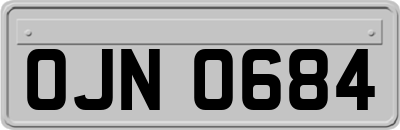 OJN0684