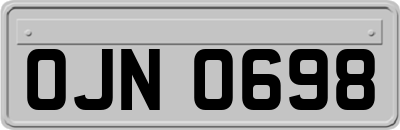OJN0698