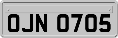 OJN0705