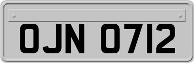 OJN0712
