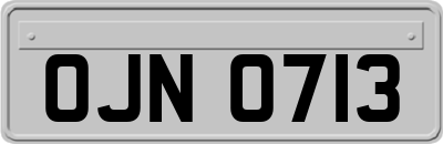 OJN0713