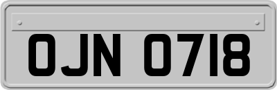 OJN0718