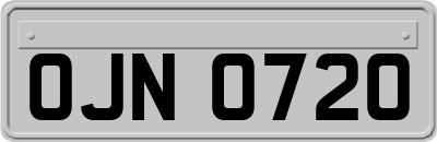 OJN0720