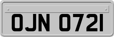 OJN0721