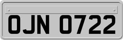 OJN0722