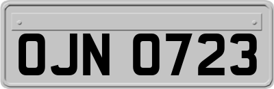 OJN0723
