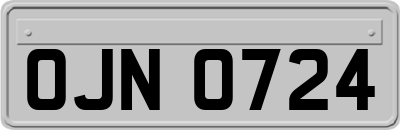 OJN0724