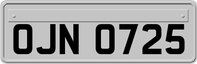 OJN0725