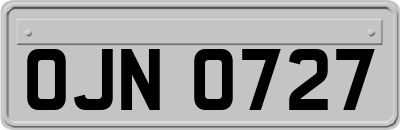 OJN0727