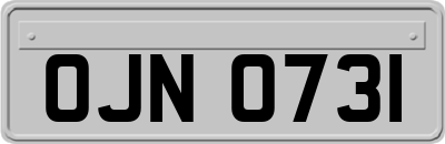 OJN0731