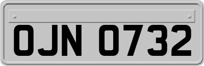 OJN0732