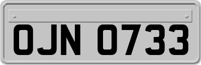 OJN0733