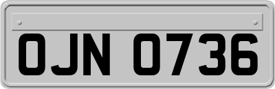 OJN0736