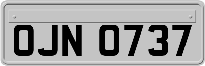 OJN0737