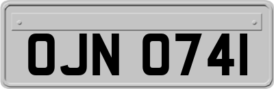 OJN0741