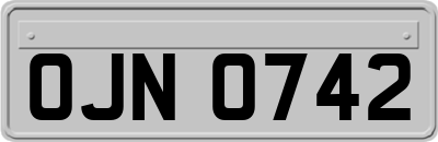 OJN0742