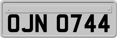 OJN0744