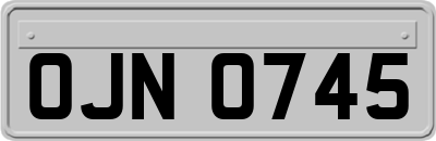 OJN0745