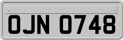 OJN0748