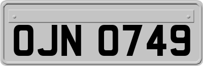 OJN0749