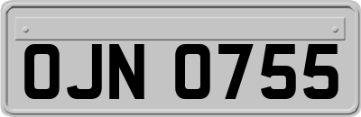 OJN0755