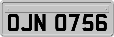 OJN0756