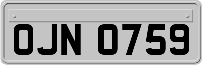 OJN0759