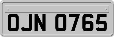 OJN0765