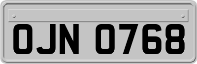 OJN0768