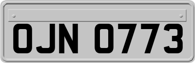 OJN0773
