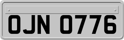 OJN0776