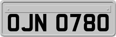 OJN0780