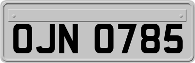OJN0785