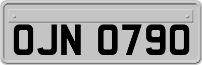 OJN0790