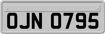 OJN0795