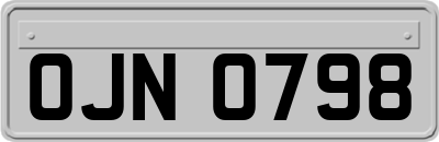 OJN0798