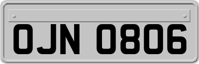 OJN0806