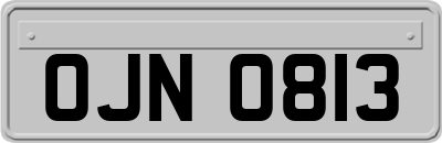 OJN0813