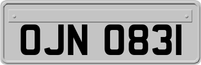 OJN0831