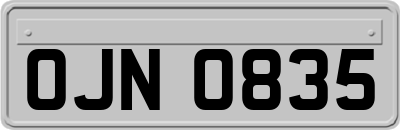 OJN0835